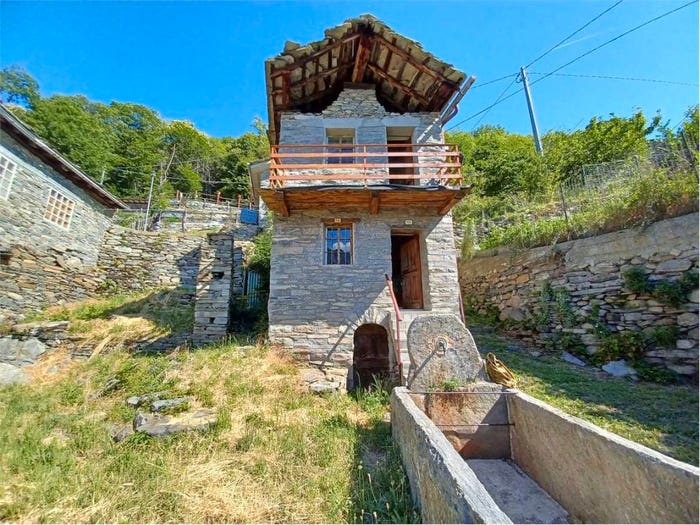 Case in Vendita e in Affitto - 3