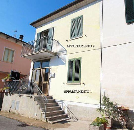 Appartamento con 6 locali in vendita in Via John Fitzgerald Kennedy, Centro, Fermignano
