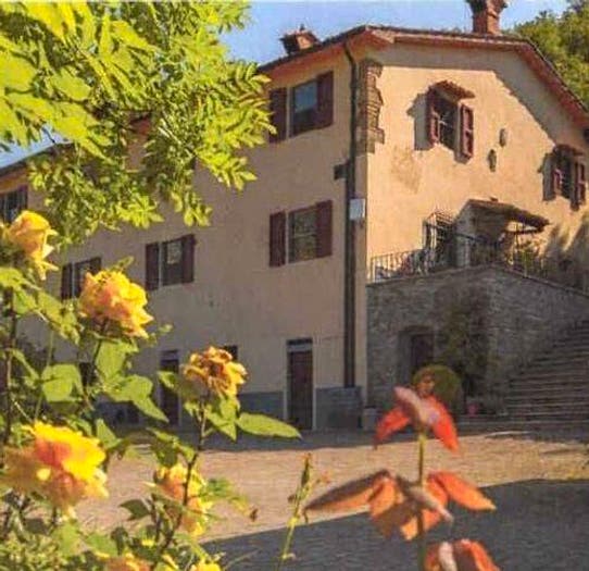 Casa con 6 locali in vendita in Barberino Del Mugello, Barberino di Mugello