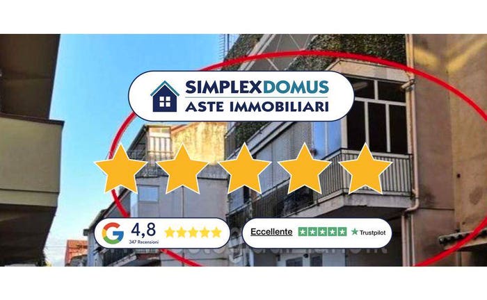 Appartamento trilocale in vendita in Via Giovanni Pascoli, Centro, Casalnuovo di Napoli