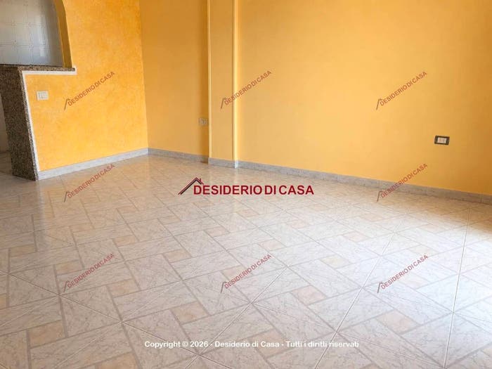 Appartamento trilocale in vendita in Via Ciachea, Zona Industriale, Carini