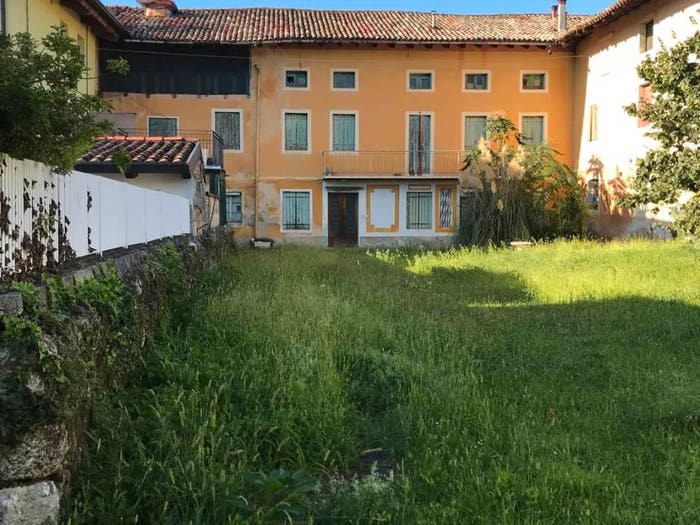 Casa con 6 locali in vendita in Via Colugna, Centro, Pagnacco