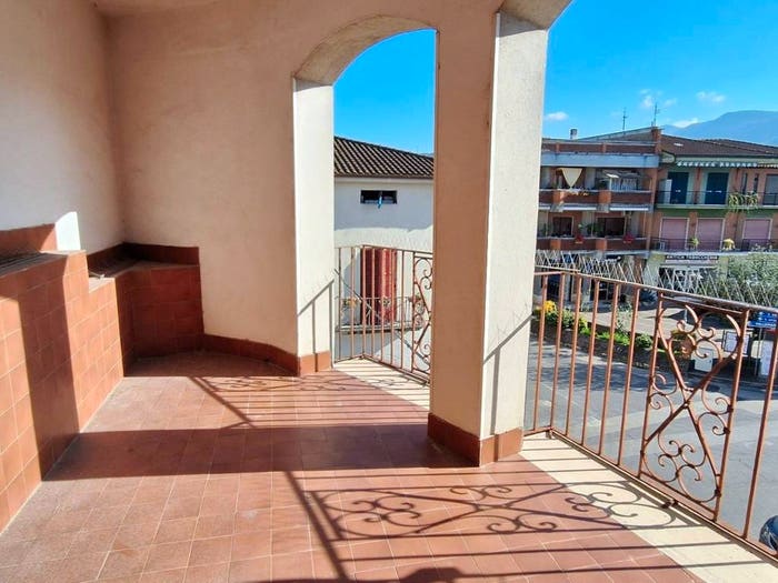 Appartamento con 5 locali in vendita in Corso Achille Spatuzzi, Centro, San Giorgio a Liri