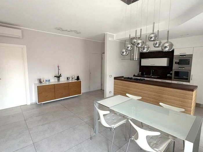 Appartamento quadrilocale in vendita in Sottomarina, Chioggia