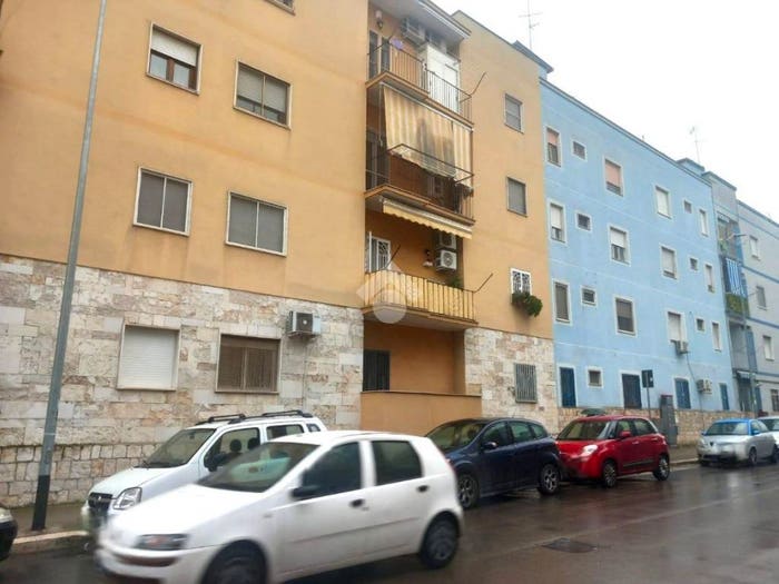Appartamento trilocale in vendita in Via donatello, Borgovilla Barberini, Barletta