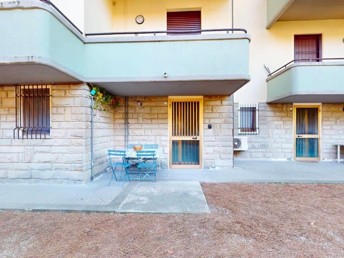 Appartamento bilocale in vendita in Via Vallombrosa, Pinarella, Cervia