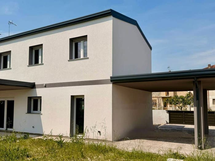 Casa con 5 locali in vendita in Centro, Ronchi dei Legionari