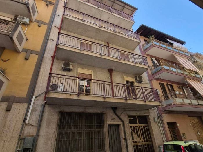 Appartamento quadrilocale in vendita in Via Imera, Centro, Misilmeri