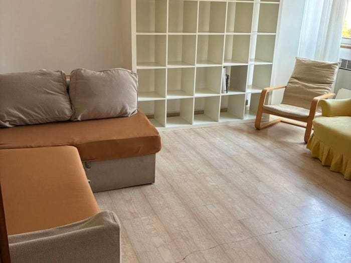 Appartamento con 5 locali in affitto in Via Baldassarre Carrati, Colli Murri, Bologna