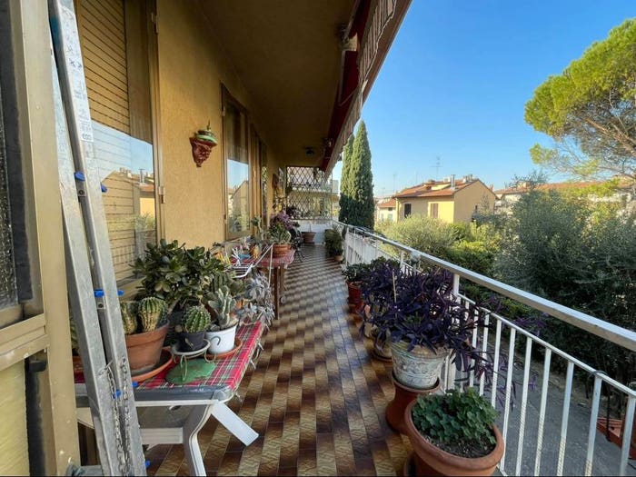 Appartamento con 5 locali in vendita in Via Giuseppe Giusti, Centro, Calenzano