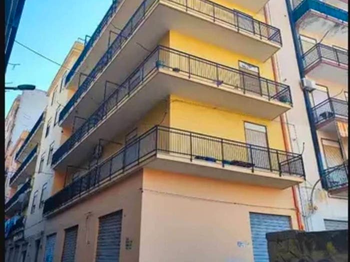 Appartamento monolocale in vendita in Vicolo Sapio, Centro, Licata