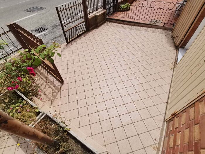 Appartamento bilocale in vendita in Via Bernardo Monaldi, Muraglia, Pesaro