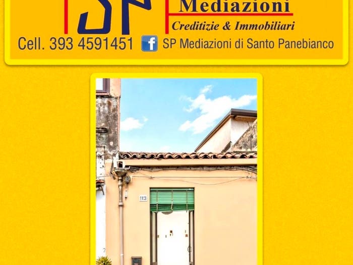 Casa in vendita in Viale Don Luigi Sturzo, Centro, Giarre