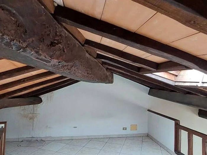 Appartamento bilocale in vendita in Centro, Asciano