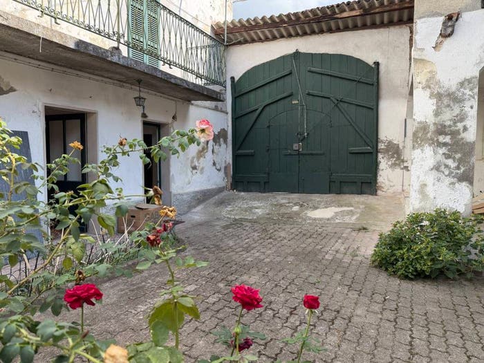 Casa con 6 locali in vendita in Via Trotti, Centro, Cassine