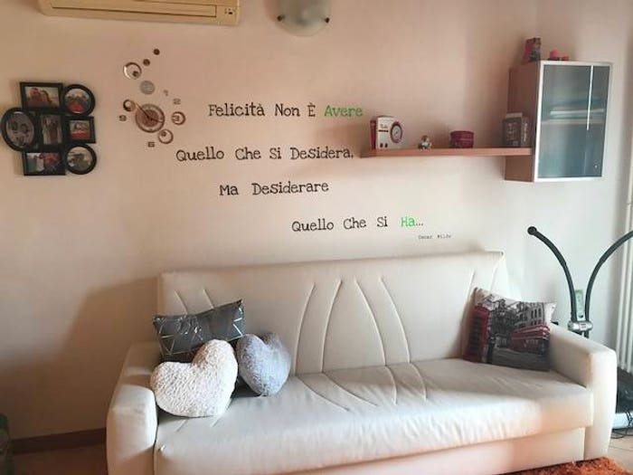 Appartamento bilocale in affitto in Centro, Badia Polesine