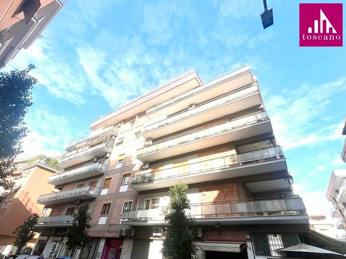 Appartamento bilocale in vendita in Via dei Monti di Creta, Baldo degli Ubaldi, Roma