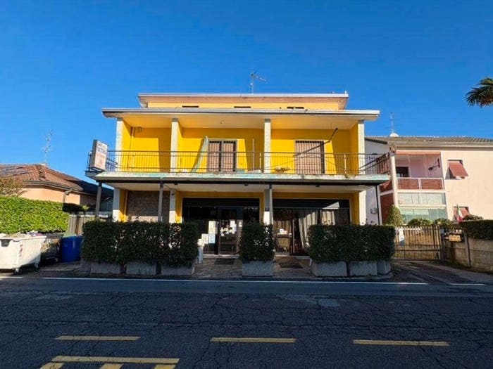 Casa in vendita in Via Pagliera, Centro, Lainate