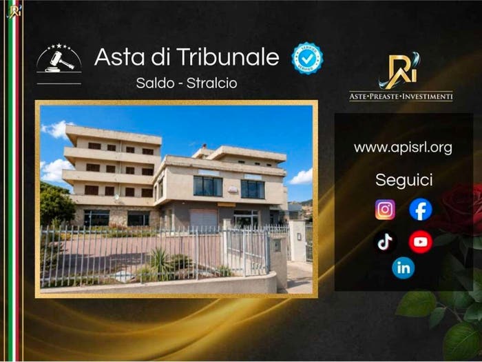 Appartamento quadrilocale in vendita in Contrada Lacchi, Roccella Ionica