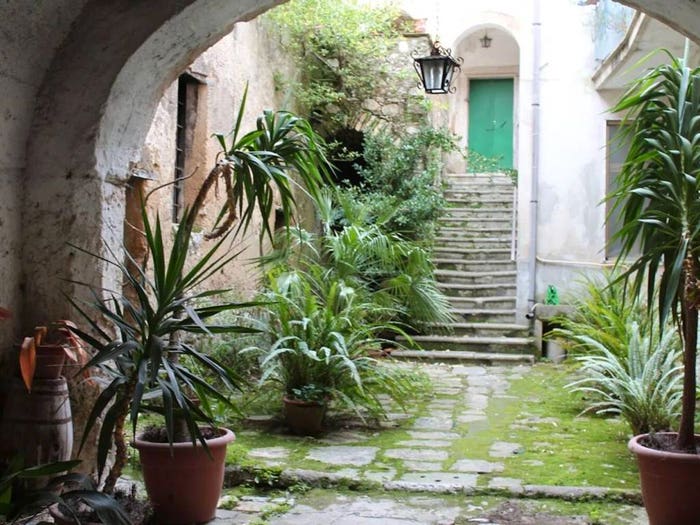 Casa in vendita in Via Fratelli Arenella, Capaccio, Capaccio Paestum