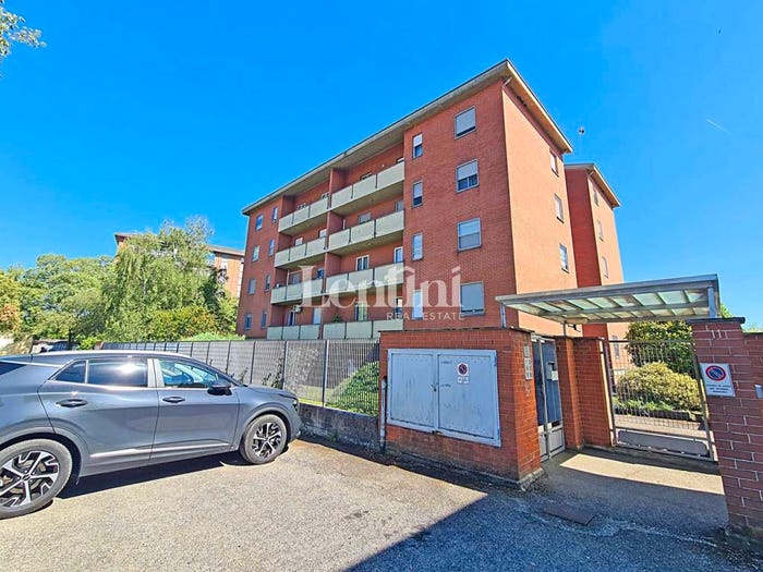 Casa con 6 locali in vendita in Via Vincenzo Bellini, Valentino, Casale Monferrato