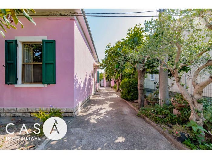 Casa trilocale in vendita in Via delle Gronde, Fosso Ghiaia, Ravenna