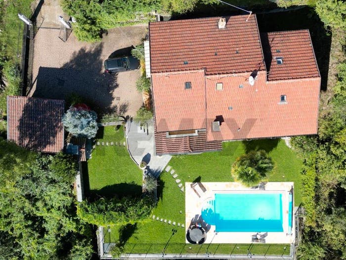 Casa con 6 locali in vendita in Frazione Prafagiolo, Prafagiolo, Chiaverano