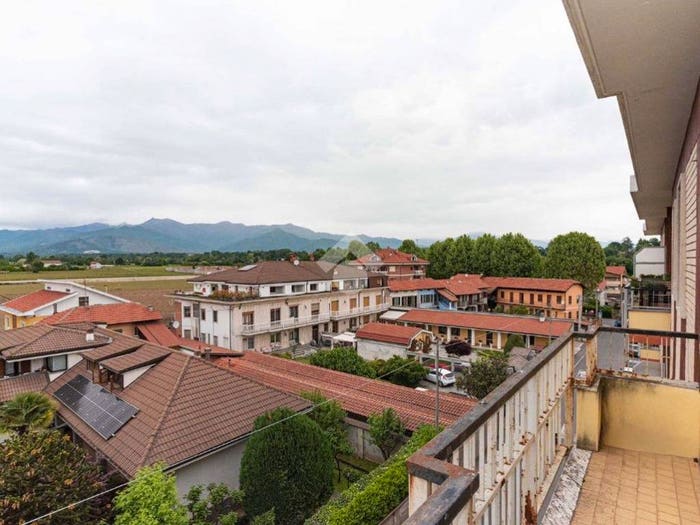 Appartamento trilocale in vendita in Via via monte soglio, Centro, Ciriè