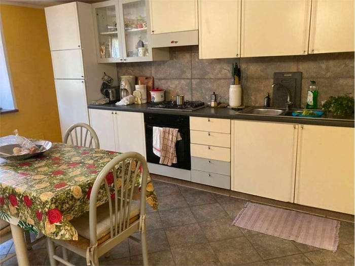 Casa con 6 locali in vendita in Sant'Annapelago, Sant'anna Pelago, Pievepelago