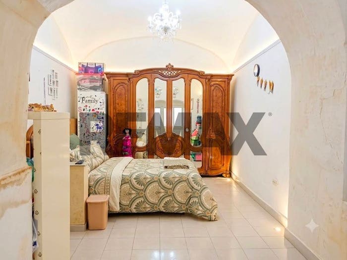 Casa trilocale in vendita in Via San Carlo Alle Mortelle, Monte di Dio, Napoli