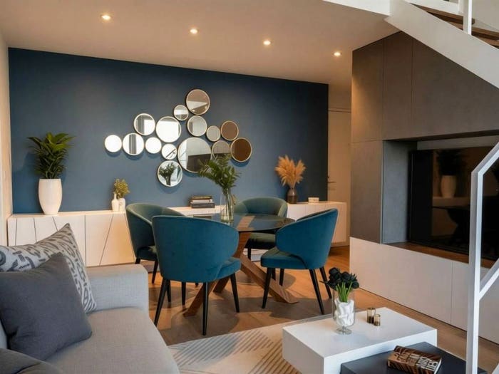 Appartamento quadrilocale in vendita in Via Zara, San Marco SS Annunziata, Firenze