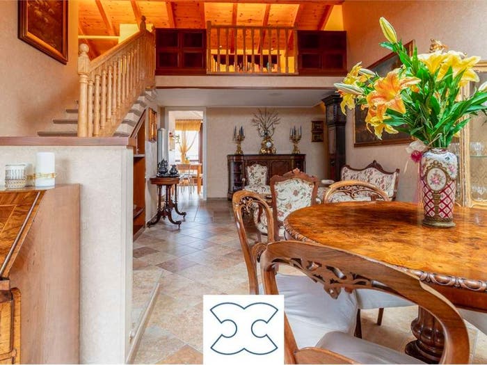 Casa trilocale in vendita in Crenna Bettolino, Gallarate