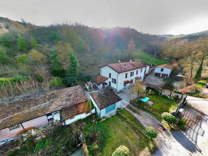 Casa con 5 locali in vendita in Via Rio Maggiore, Borgo Tossignano