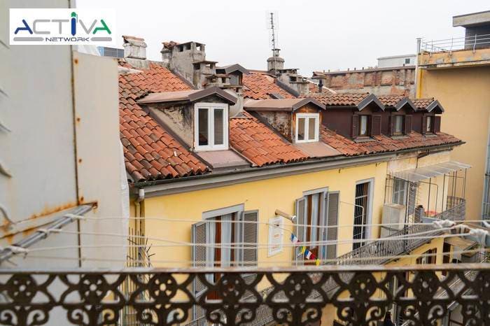 Casa bilocale in vendita in Via Giovanni Giolitti, Via della Rocca, Torino