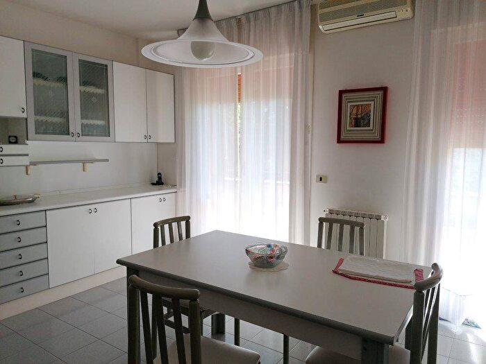 Appartamento quadrilocale in vendita in Urbino