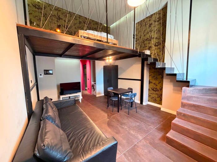 Appartamento bilocale in vendita in Viale Severino Boezio, Sempione, Milano