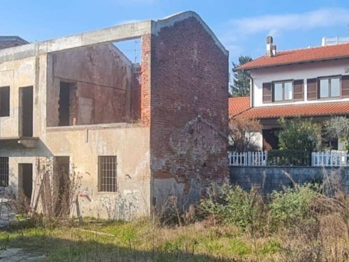 Casa trilocale in vendita in Via Morazzone, Sant'Agabio, Novara