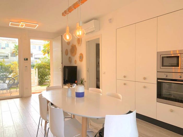 Appartamento trilocale in vendita in Via Rovigo, Lido Centro Ovest, Jesolo