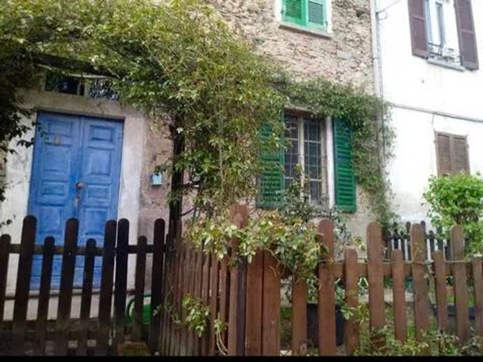 Casa trilocale in vendita in Vanante, Cremenaga