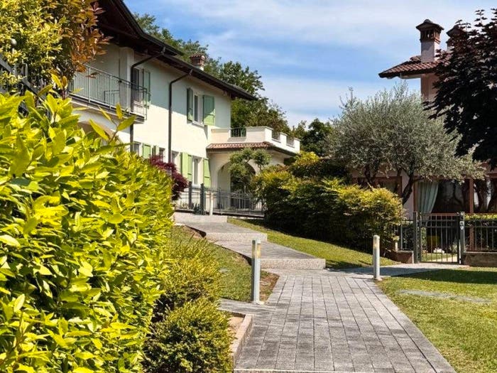 Casa quadrilocale in vendita in Via Giacomo Motta, Concesio