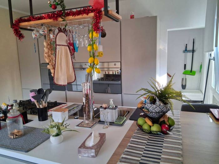 Casa con 6 locali in vendita in Ghiardo, Bibbiano