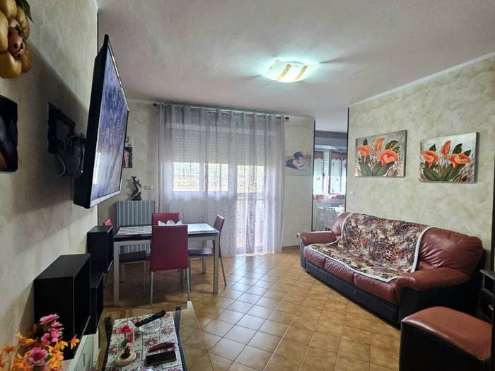 Appartamento trilocale in vendita in Viale Isonzo, Fortuna Corvo, Catanzaro