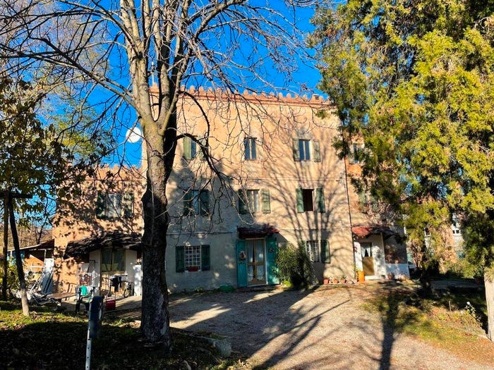 Casa con 6 locali in vendita in Via Sinistra Guerro, Centro, Castelvetro di Modena