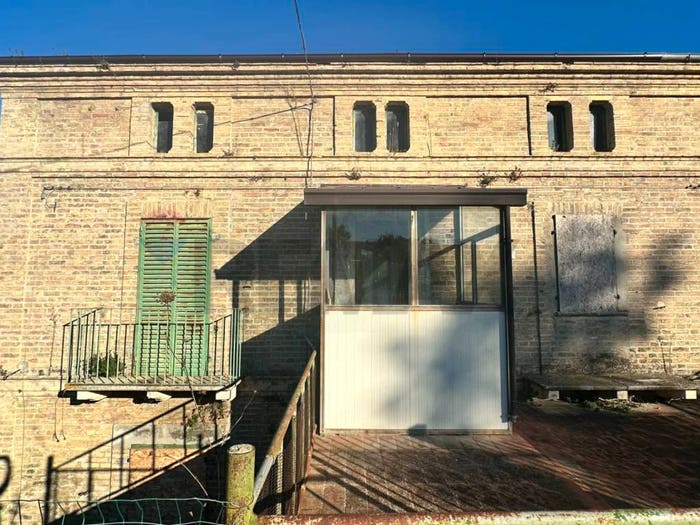 Casa con 5 locali in vendita in Via Val di Foro, Villamagna