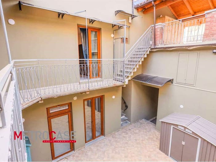 Casa quadrilocale in vendita in Centro, Canale