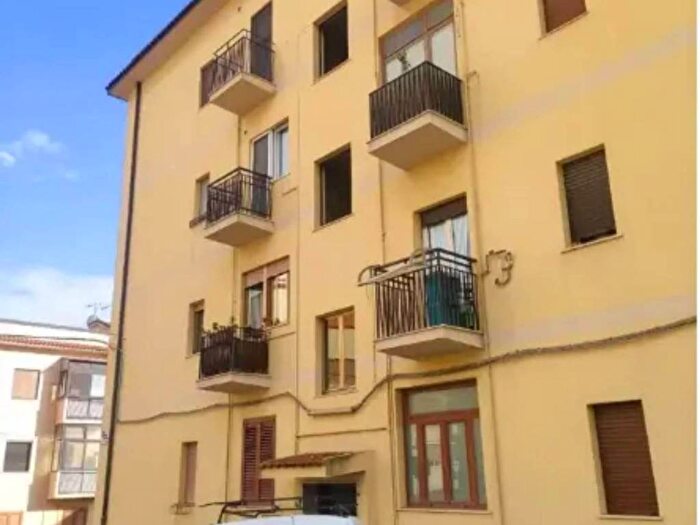 Appartamento con 5 locali in vendita in Via Antonio Purificato, San Leonardo, Catanzaro