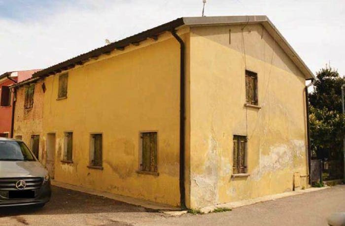 Casa trilocale in vendita in Vicolo San Martino, Centro, Spresiano