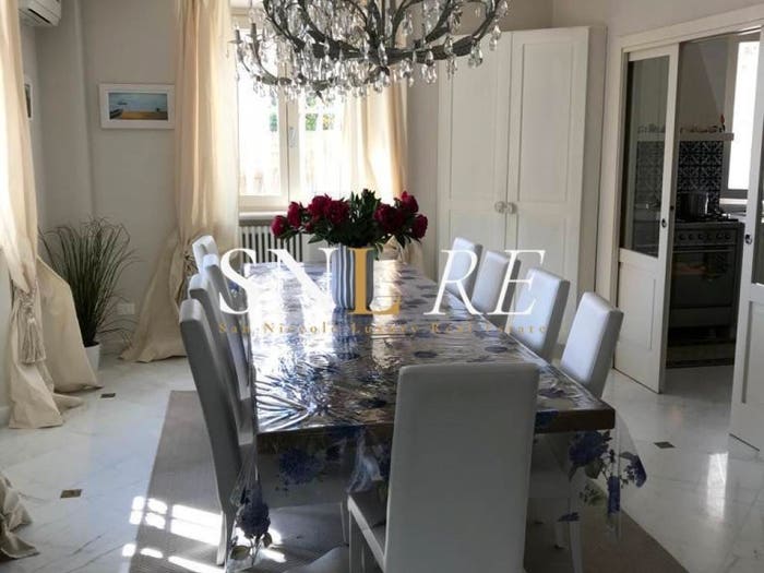 Casa con 6 locali in vendita in Via Pietro Mascagni, Centro, Forte dei Marmi
