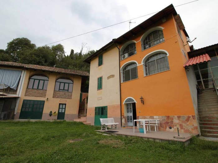 Casa con 5 locali in vendita in Cascina Novellone, Montiglio Monferrato