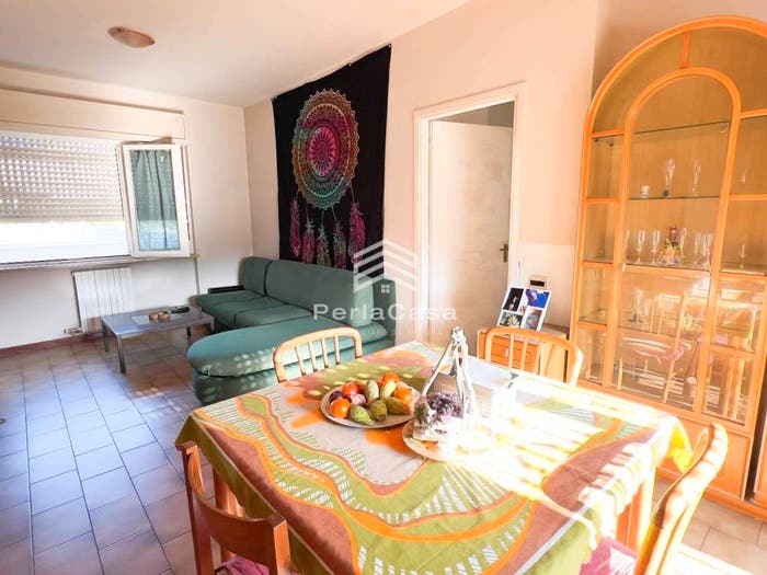 Appartamento trilocale in vendita in Via Umberto Giordano, Semicentro, Vigevano